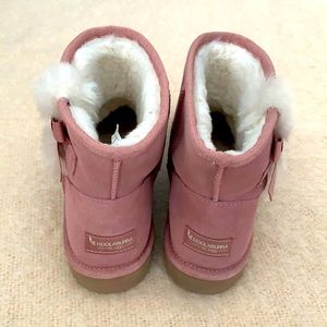 Koolaburra by UGG Winter Boots Size 9
